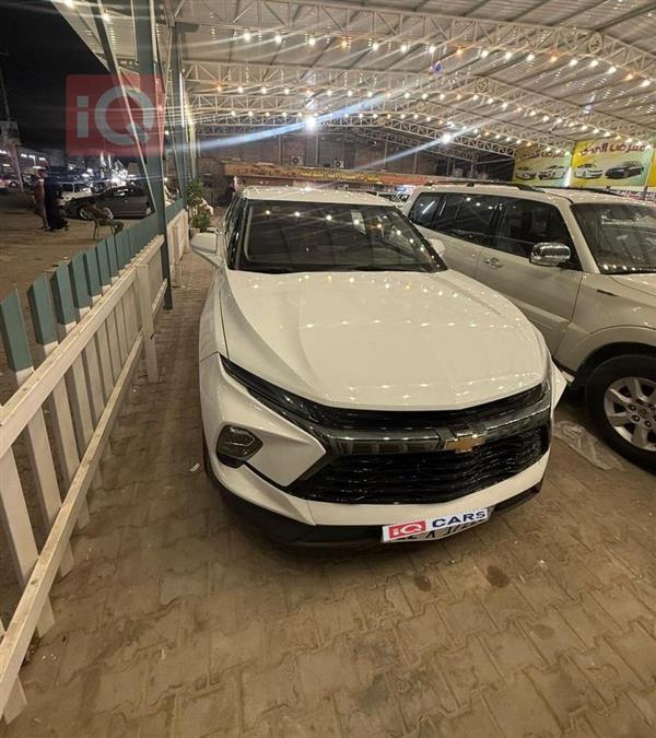 شيفروليه بليزر 2023 للبيع في العراق - النجف